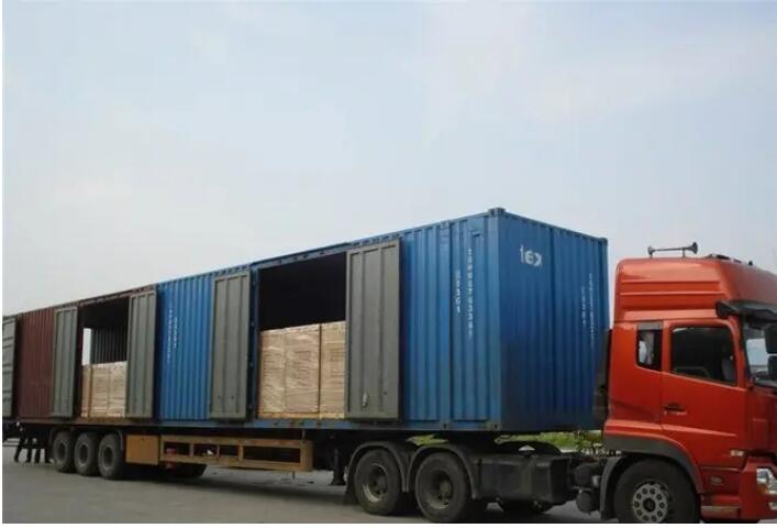 厦门到保康县整车运输