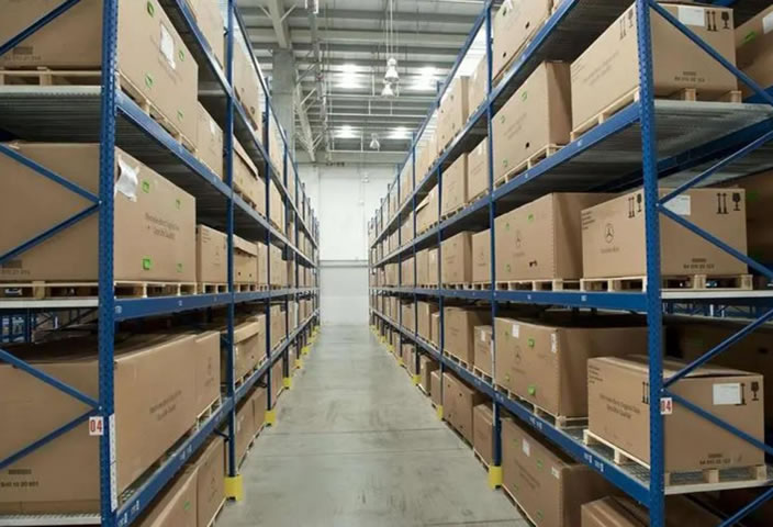 厦门到保康县货物仓储