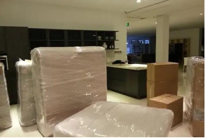 厦门到保康县长途搬家