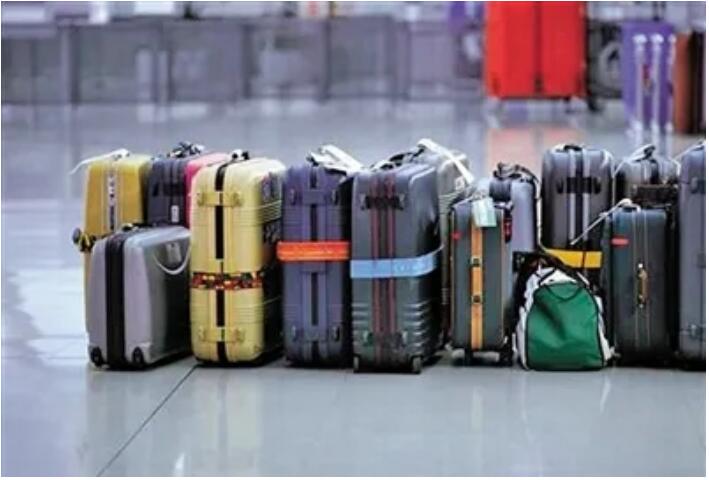 厦门到保康县行李托运